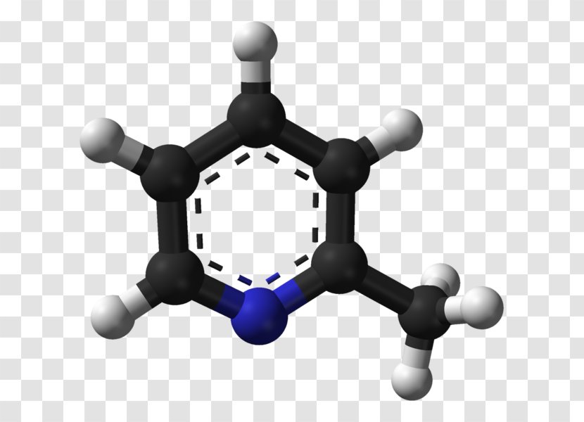 Pyridine Chemical Compound Organic Chemistry - Heart - Flower Transparent PNG