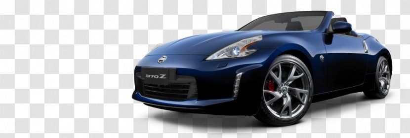 Nissan 370Z Tire Car Porsche Boxster/Cayman - Automotive Transparent PNG