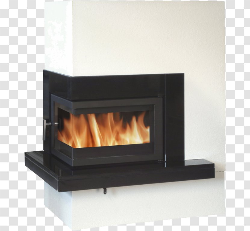 Fireplace Insert Wood Stoves - Stove Transparent PNG