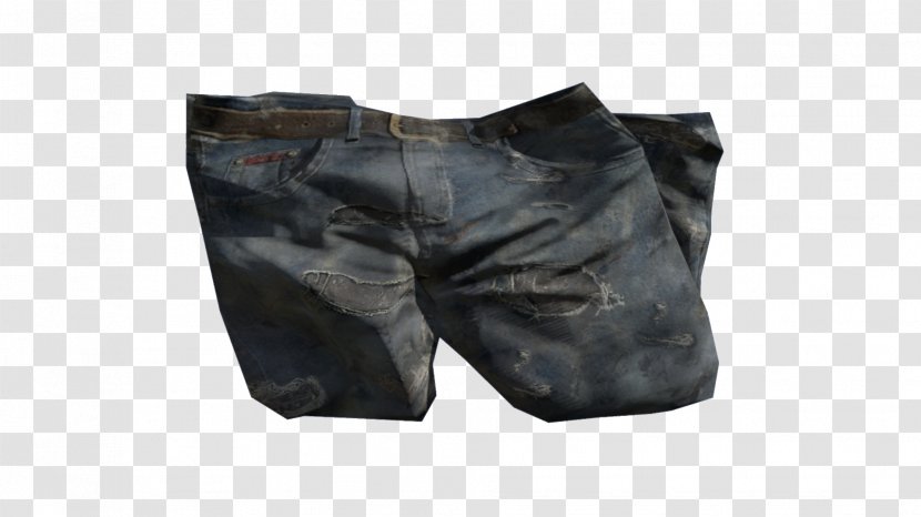 Jeans DayZ Pocket Pants Denim - Gilets Transparent PNG