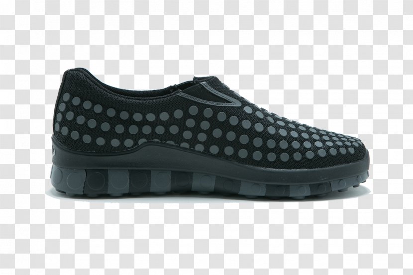 Nike Free Sneakers Shoe Sandal Transparent PNG