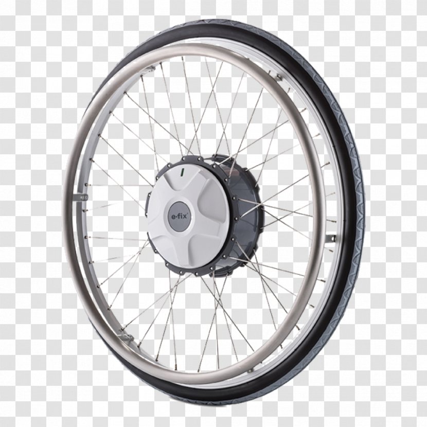 Wheelchair Alloy Wheel Car Electricity Transparent PNG