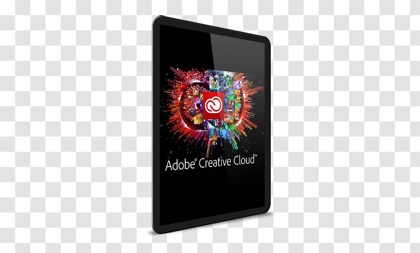 Adobe Creative Cloud Suite Systems Computer Software Computing Transparent PNG