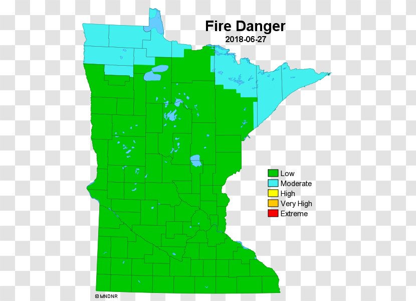 Bemidji St. Cloud Minneapolis–Saint Paul Minnesota Department Of Natural Resources Fire - Elevation Transparent PNG