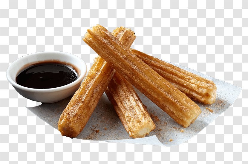 Molten Chocolate Cake Churro Domino's Pizza Brownie - Desserts Transparent PNG