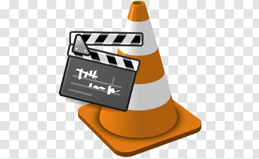 VLC Media Player VideoLAN Movie Creator Video Editing Computer Software - Bsplayer - Videolan Transparent PNG
