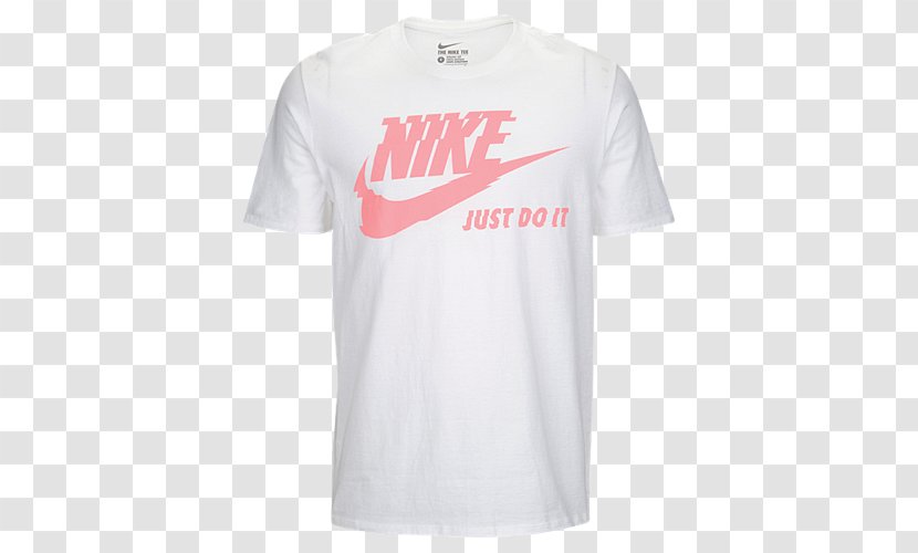 T-shirt Nike Sleeve Jacket - Air Max Transparent PNG