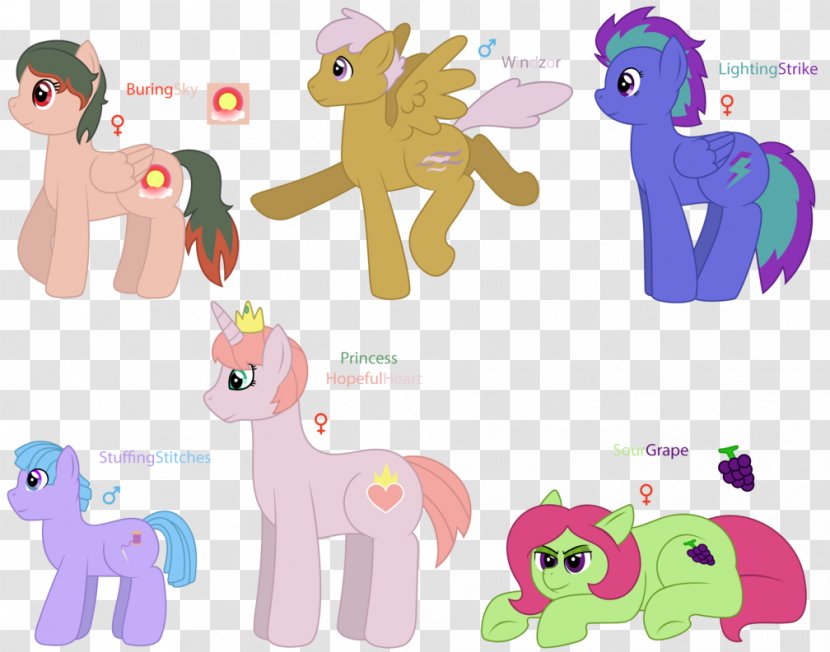 Stuffed Animals & Cuddly Toys Textile Horse Clip Art - Heart Transparent PNG