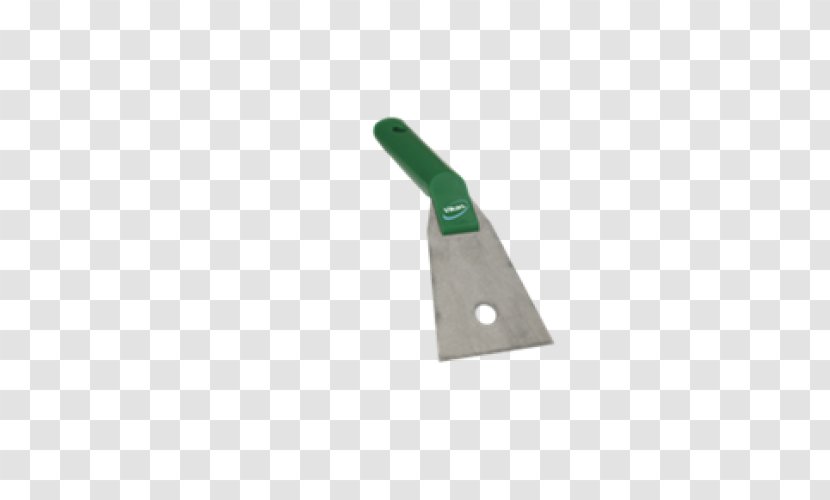 Trowel Spatula Angle Stainless Steel Green - Computer Hardware Transparent PNG
