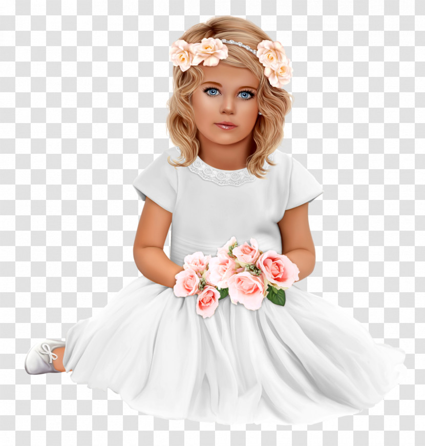 Drawing Blog Doll Animation Transparent PNG