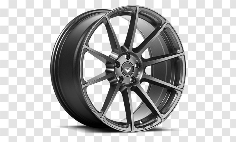 Car Land Rover Alloy Wheel Rim Transparent PNG