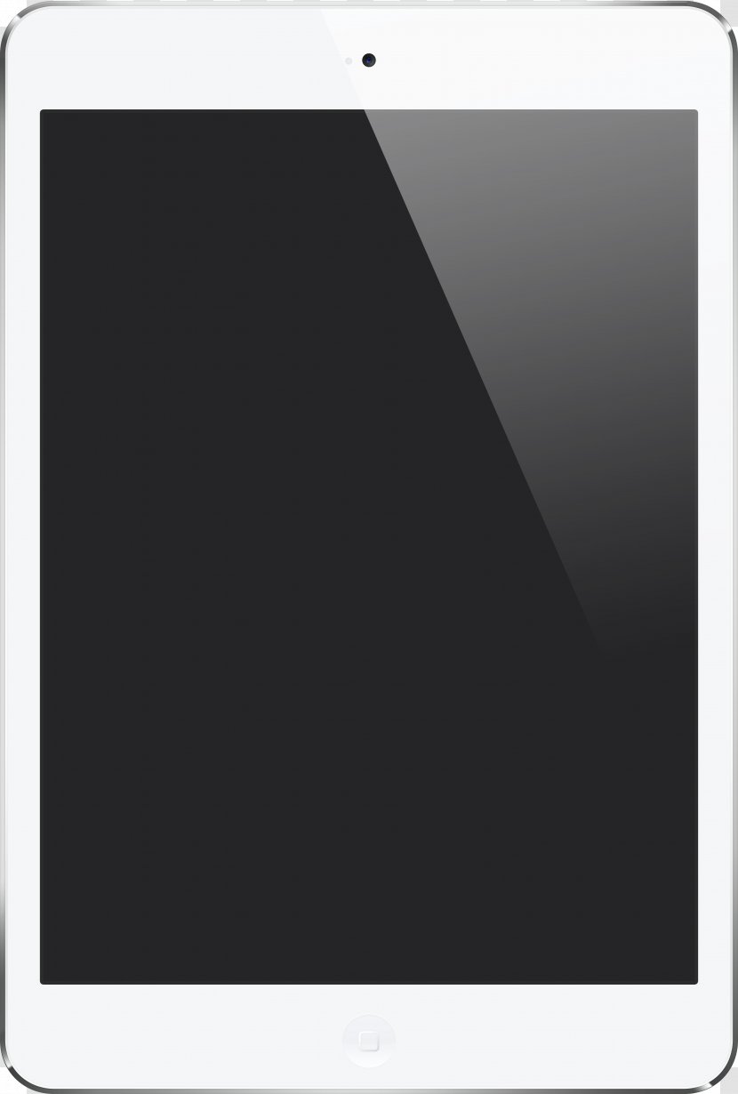 IPhone 5 IPad Mini 2 4 Air - Multimedia - Use These Ipad Vector Clipart Transparent PNG