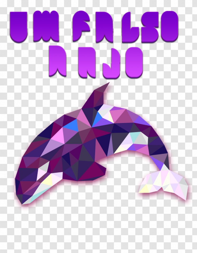 Cetacea The Killer Whale Baby Orca Dolphin Family - Purple Transparent PNG