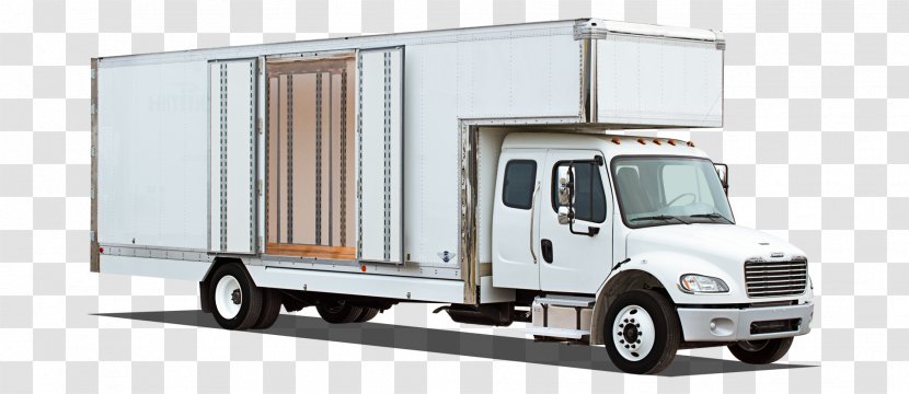 Campervans Car Commercial Vehicle - Automotive Exterior - Truck Trailer Transparent PNG