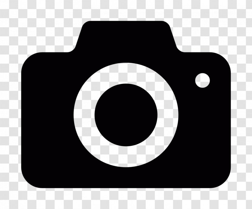 Camera Photography - Logo - Cam Transparent PNG