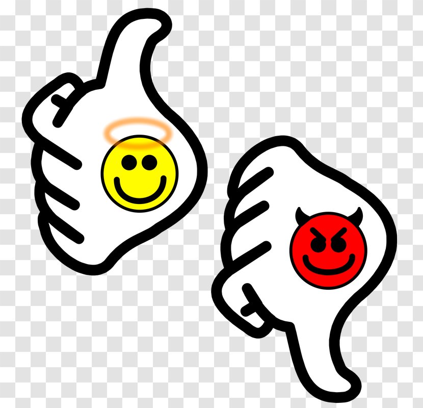 Symbol Good And Evil Happiness - Diwali Transparent PNG