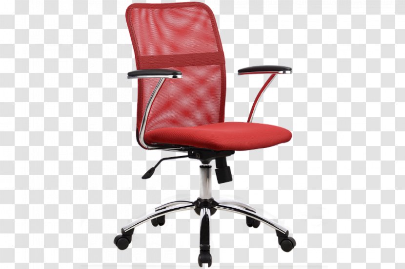 Table Wing Chair Büromöbel Office & Desk Chairs - Armrest Transparent PNG