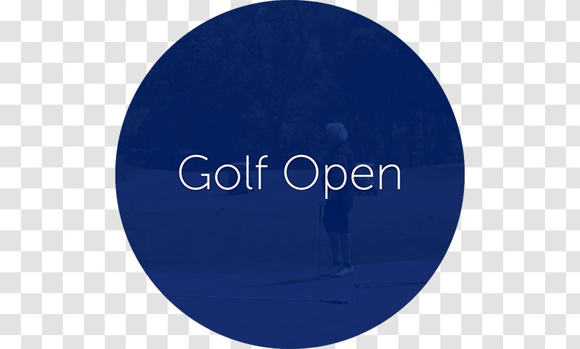 Font Brand Product Sky Plc - Golf Event Transparent PNG