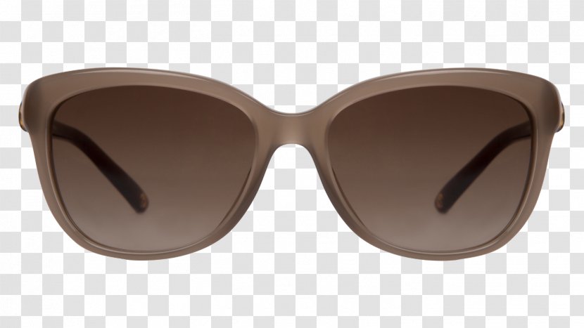 Sunglasses Goggles Brand Product Design - Female Transparent PNG