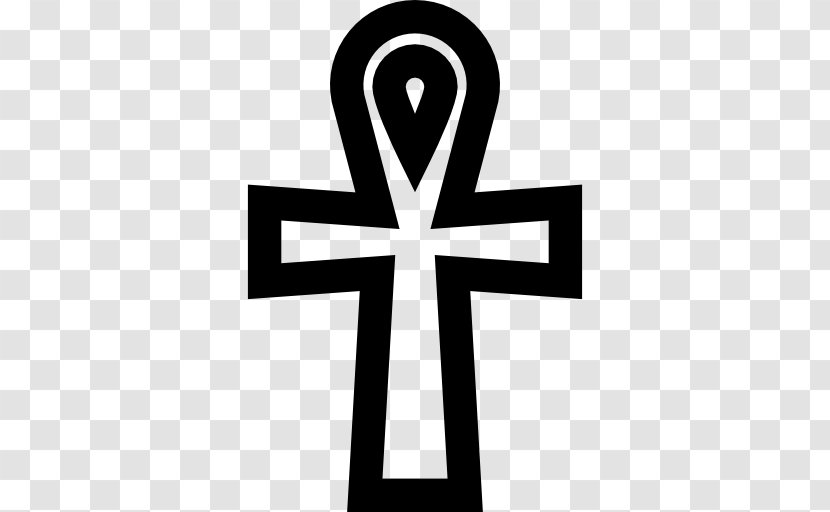 Religion Christianity Royalty-free - Logo - Ankh Symbol Transparent PNG