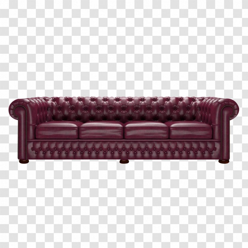 Couch Furniture Cushion Sofa Bed Table - Upholstery Transparent PNG