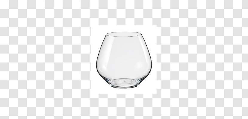 Wine Glass Highball Old Fashioned - Cognac Transparent PNG