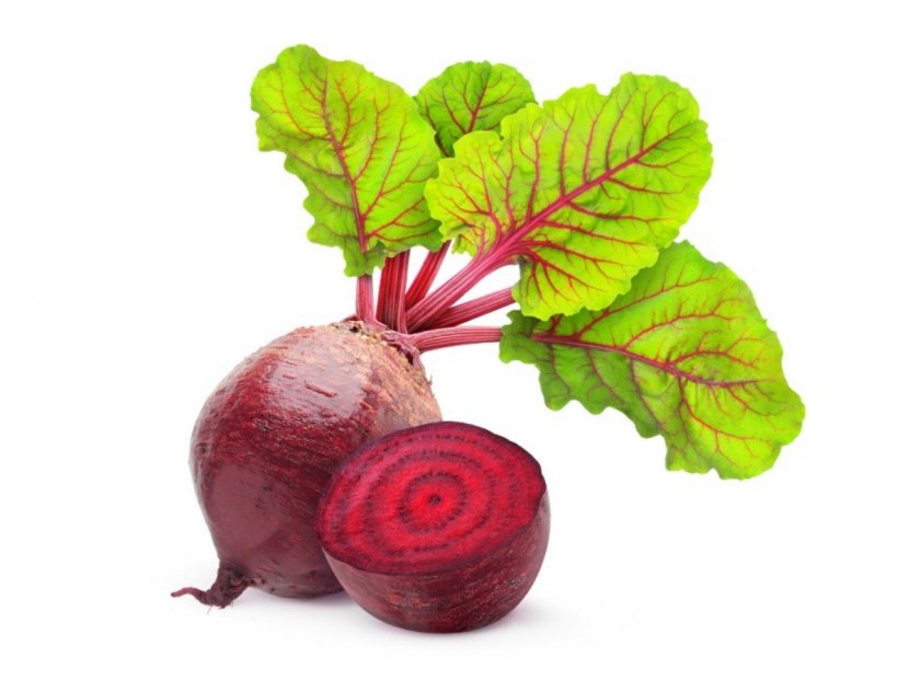Organic Food Beetroot Root Vegetables Baby Corn - Superfood - Beet Transparent PNG