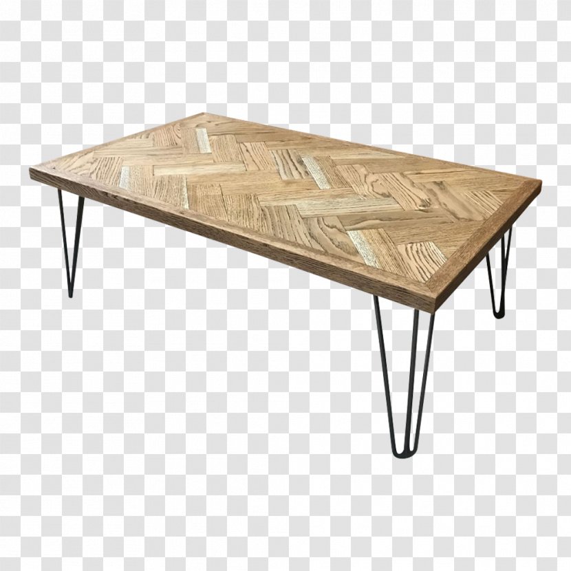 Coffee Tables Wood マツダホーム（株） Furniture Parquetry - Table Transparent PNG