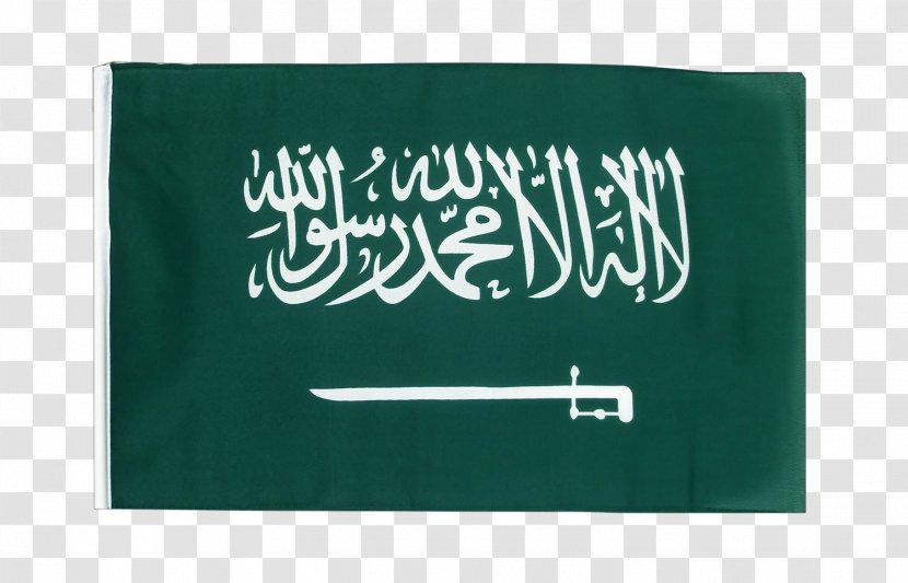 Flag Of Saudi Arabia National The Arab League - India - Saudia Transparent PNG