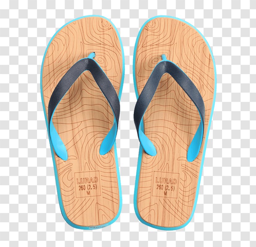 Flip-flops Slipper Sandal Shoe Footwear - Flip Flops - Summer Transparent PNG