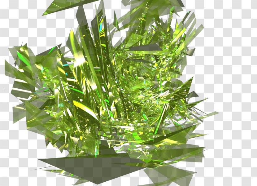 Light Transparency And Translucency - Crystal Cool Transparent PNG