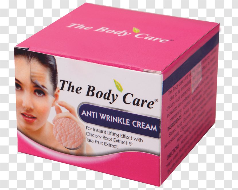 Anti-aging Cream Lotion Facial Skin Care - Face - Anti-Wrinkle Transparent PNG
