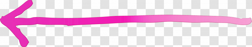 Pink Violet Purple Magenta Line Transparent PNG