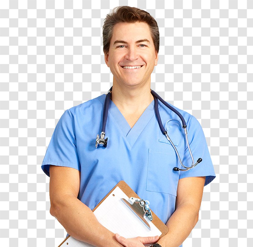 Physician Health Care Nursing Nurse Anaesthetist Medicine - Clinic - Anesthesia Transparent PNG