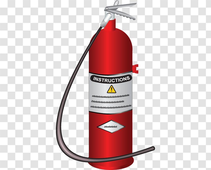 Fire Extinguishers Firefighter Firefighting Hydrant Safety Transparent PNG