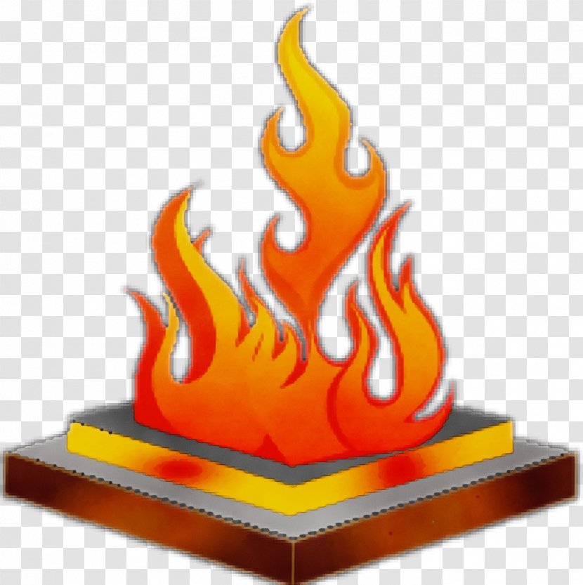 Flame Fire Transparent PNG