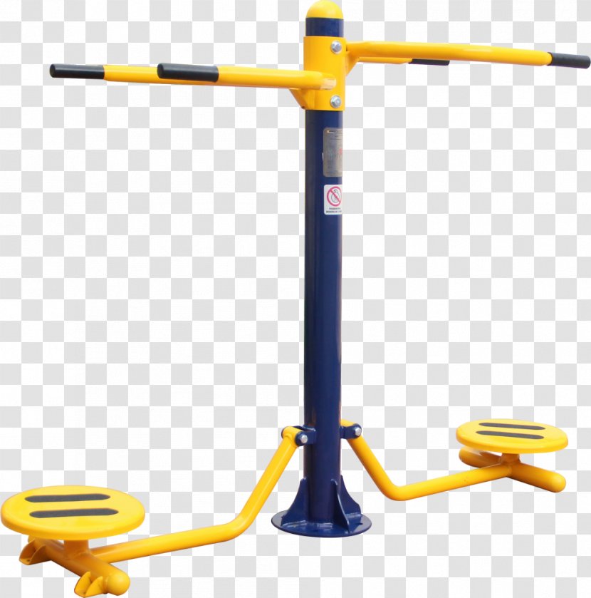 Outdoor Gym Fitness Centre Exercise Pull-up - Training - Slimming Transparent PNG