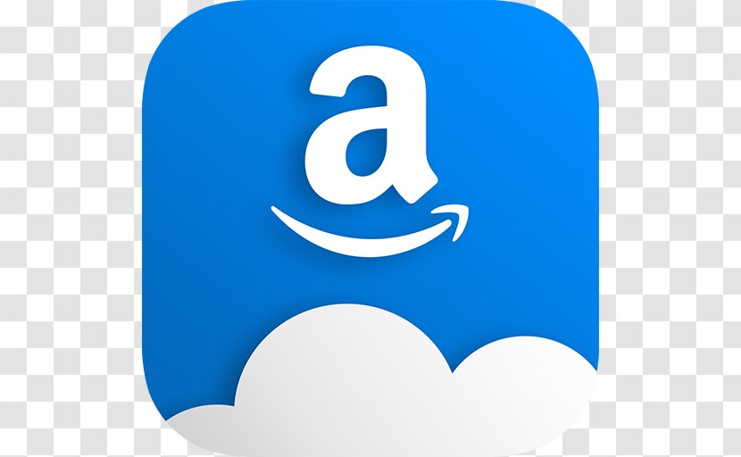 Amazon.com Amazon Drive Cloud Storage Computing Google Transparent PNG