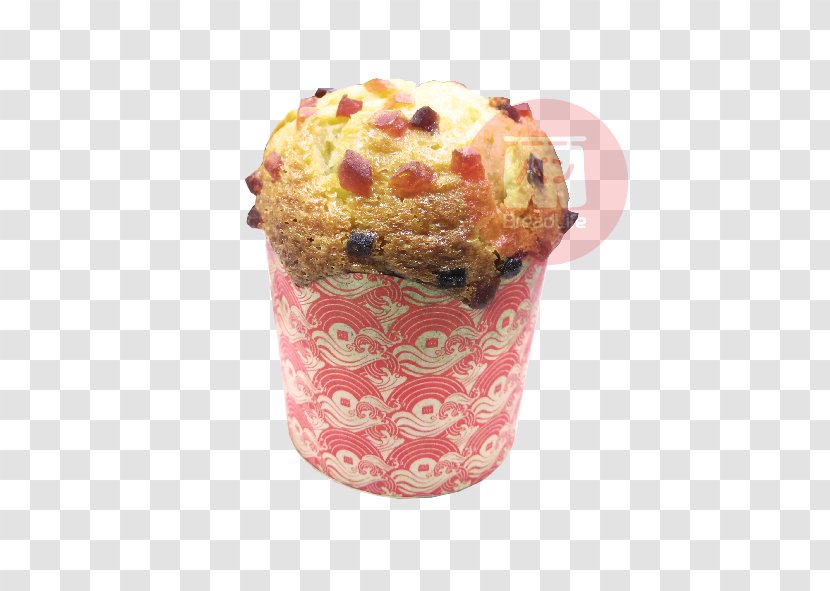 American Muffins Frozen Dessert Baking - Coklat Lumer Transparent PNG