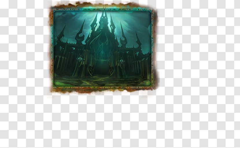 Rectangle Citadel - Grass - Citradels Transparent PNG