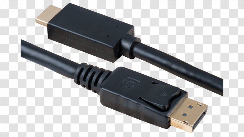 HDMI Digital Visual Interface D-subminiature Electrical Connector IEEE 1394 - Inputoutput - Computer Transparent PNG