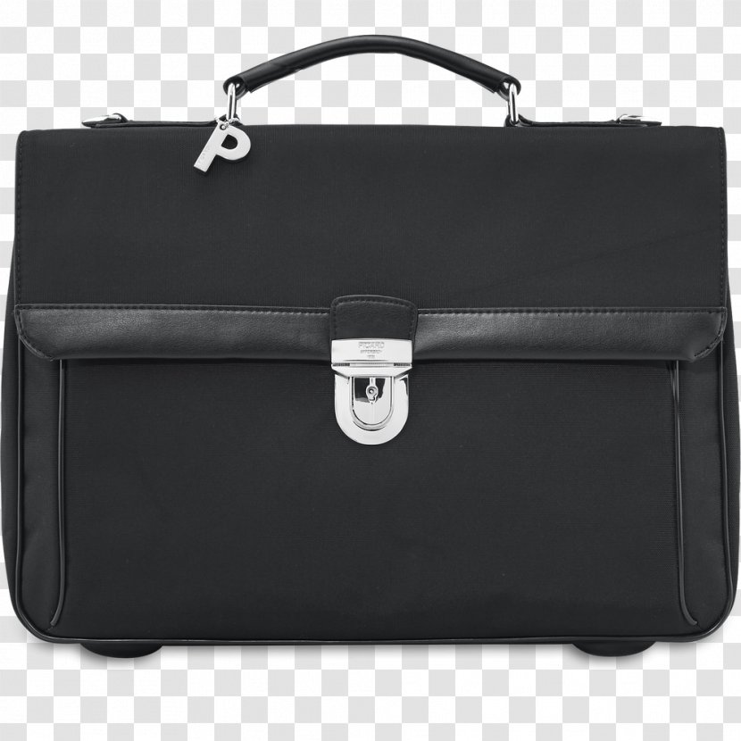 Briefcase Beslist.nl Spock Suitcase Handbag - Discounts And Allowances - Man Transparent PNG
