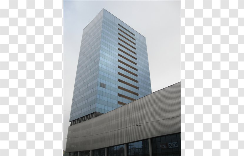 Metallbau Wastler Facade Building Architecture Blumau Tower - Headquarters Transparent PNG