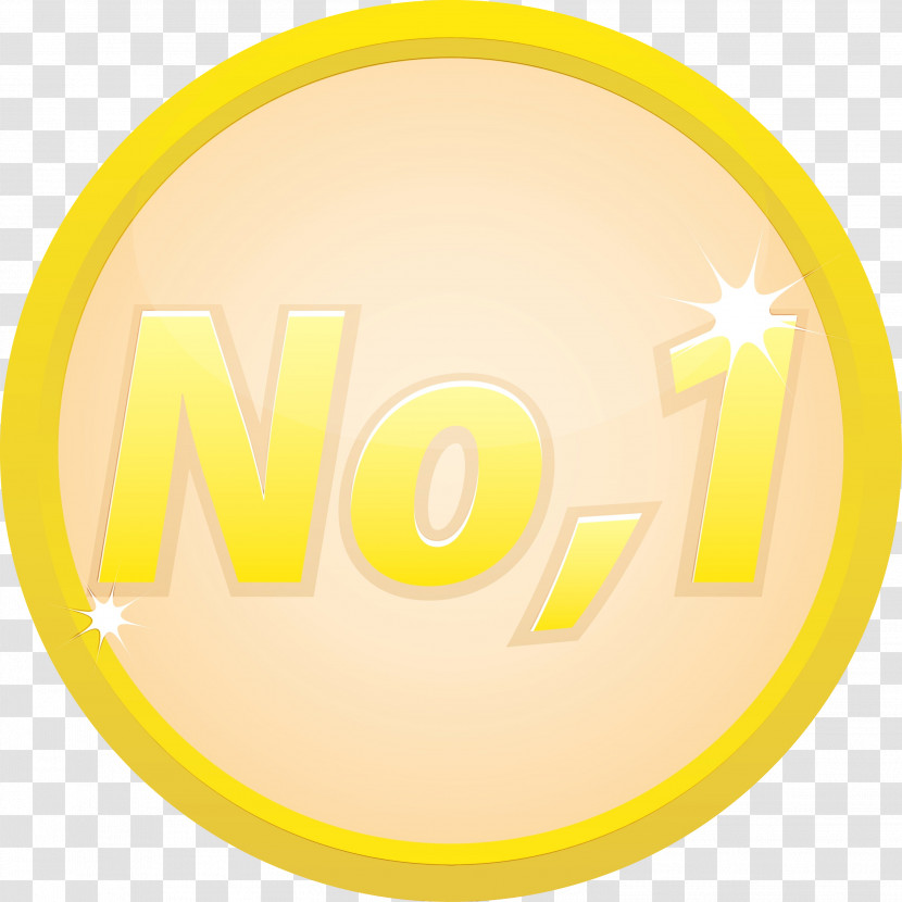 Logo Icon Symbol Font Yellow Transparent PNG