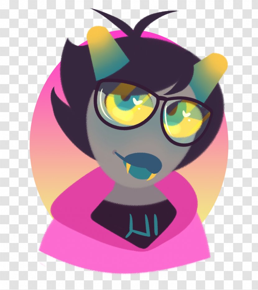 Hiveswap Homestuck Internet Troll MS Paint Adventures Fandom - Doodle - Streamer Transparent PNG