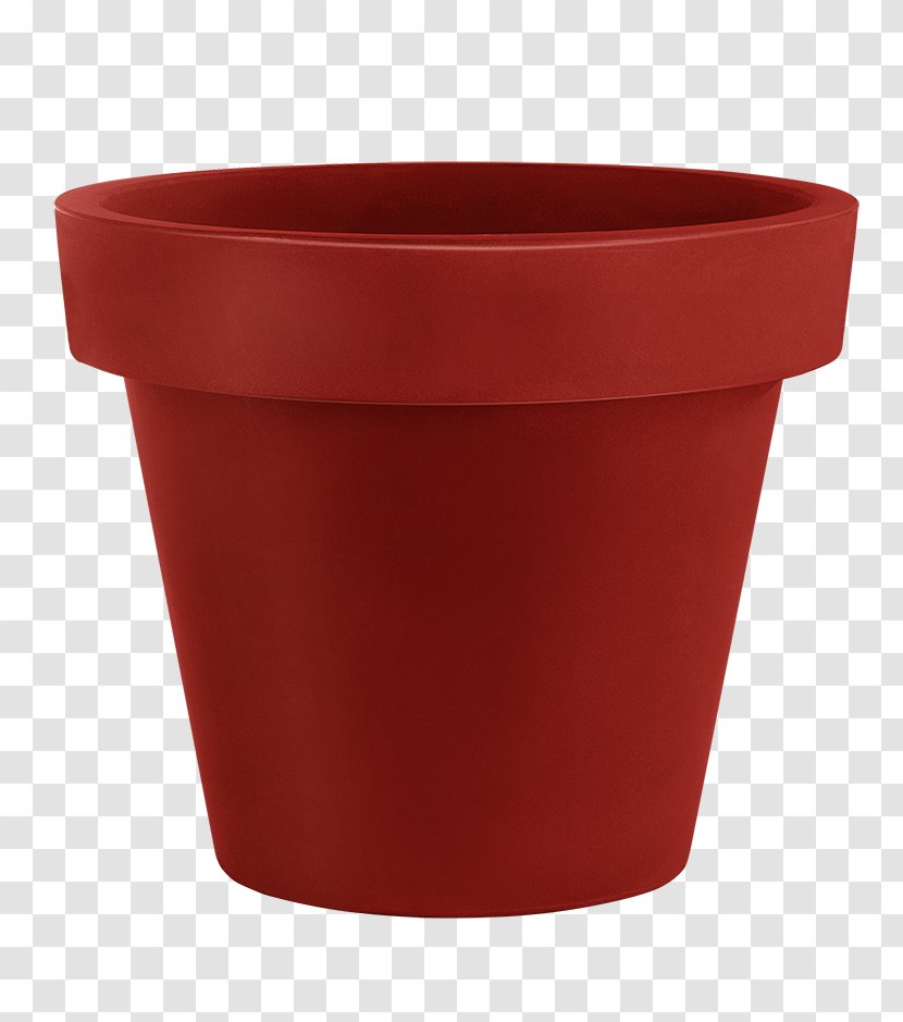 Flowerpot Plastic Product Design Angle - Redm Transparent PNG