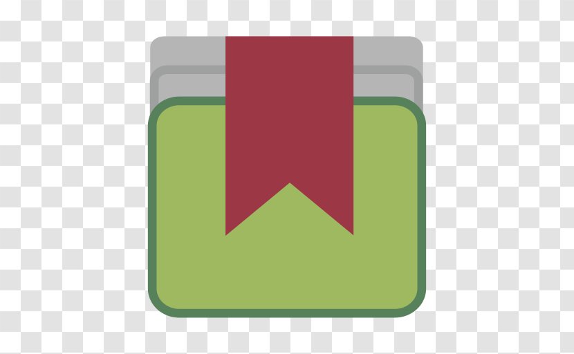 Font - Green - Missions Icon Transparent PNG