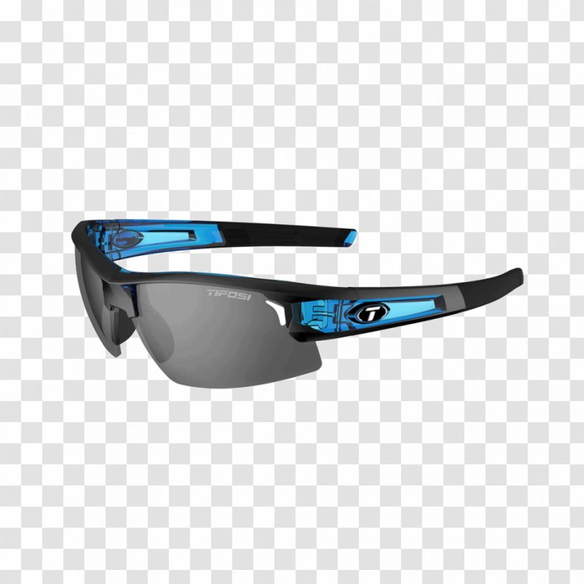 Tifosi Veloce Eyewear Sunglasses - Retail - Glasses Transparent PNG