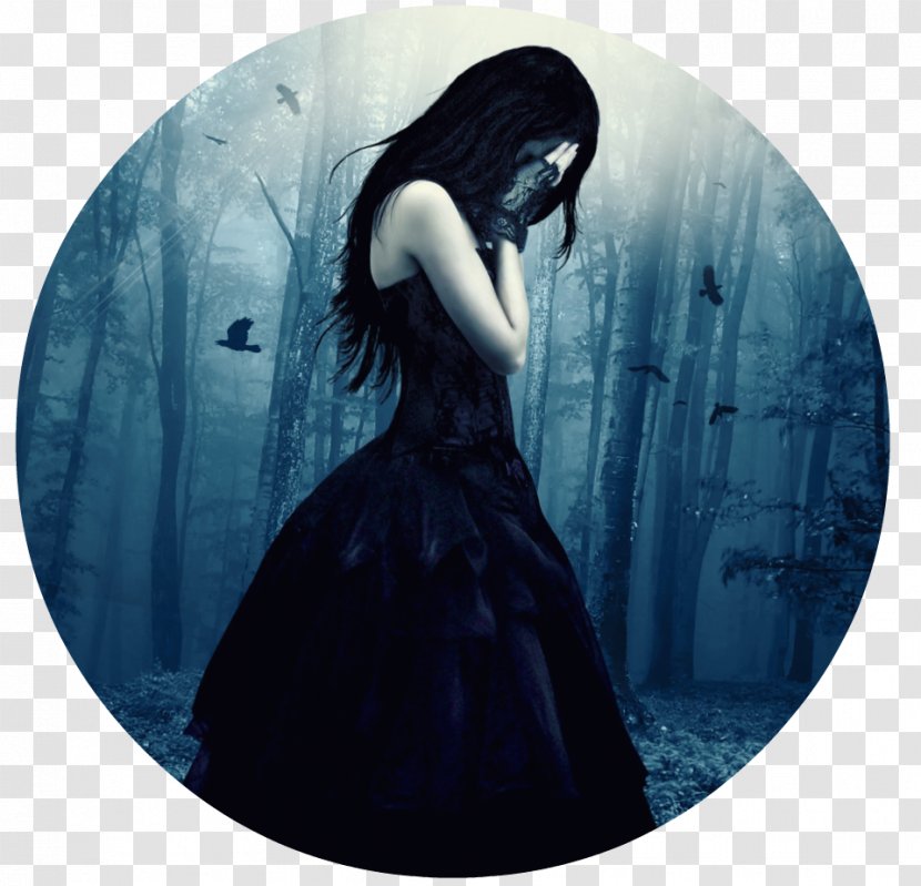 Fallen Daniel Grigori Lucinda Price Rapture Torment Transparent PNG