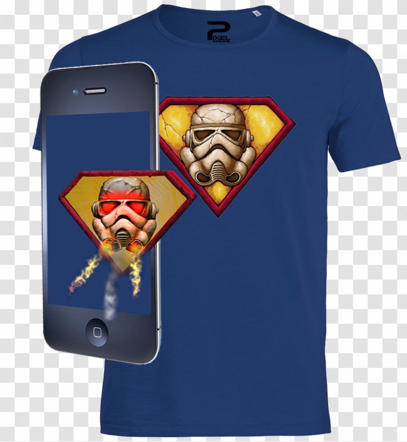 T-shirt Yoda Sleeve Active Shirt - Outerwear Transparent PNG